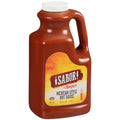 4-PACK OF SAUCE HOT MEXICAN SABOR