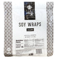20 CT-PACK OF WRAP SOY TUMERIC YEL