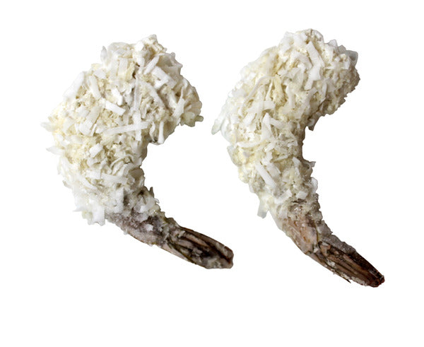 3 LB-PACK OF SHRIMP BRD COCO RND 16/20
