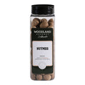 6-PACK OF SPICE NUTMEG WHL