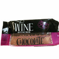 100-PACK OF Cookies Biscotti Chocolate Wine Sticks 2 pack, The Sweetery