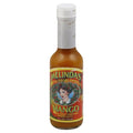 6-PACK OF SAUCE PEPPER SWEET HABANERO 5 FLUID OUNCE - CASE OF 6