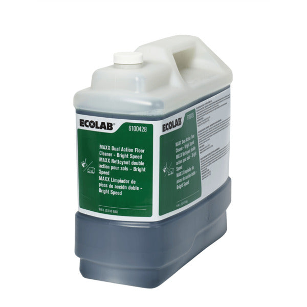 1- PACK OF CLEANER FLOOR MAXX DUAL ACTION