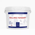 2- PACK OF ICING FONDANT WHT ROLLING
