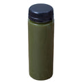 728-PACK OF BOTTLE PLASTIC 4 oz Round Energy PET Plastic Juice Bottles | Highest Quality | 728 count