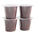 12-PACK OF PUDDING CHOCOLATE SNACK 3.5 OZ