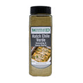 1-PACK OF SEASONING SAUCE CHILE VERDE