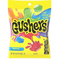 48-PACK OF Tropical Fruit Flavored Snacks Gushers, 48 - 4.25 Oz