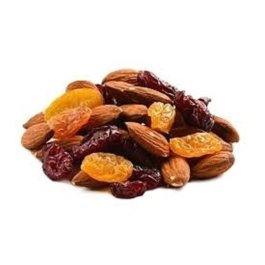 8-PACK OF Cranberry Trail Mix Gurley's Golden Recipe, 8 - 6 OZ