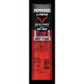 12-PACK OF BEEF CHUNK PEPPERED BEEF