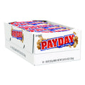 24-PACK OF SNACK BAR PEANUT CARAMEL BAR