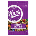 12-PACK OF Sweet & Salty Kar'S (Nuts), 12 - 8 Oz