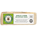 12-PACK OF CHEESE GARLIC HERB WEDGE