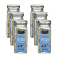 6-PACK OF Seasoning All Organic Gluten Free The New Primal 2.1 oz