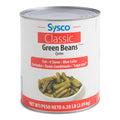 6-PACK OF BEAN GREEN CUT 4SV BL FCY