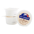 60-PACK OF CHEESE BRIE MINI