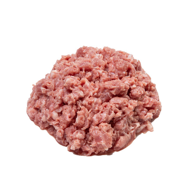 5 LB-PACK OF DUCK GROUND