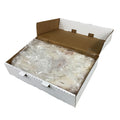 10 LB-PACK OF BEEF BULL FRY BRD STRIPS