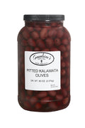 2-PACK OF OLIVE KALAMATA PITTED