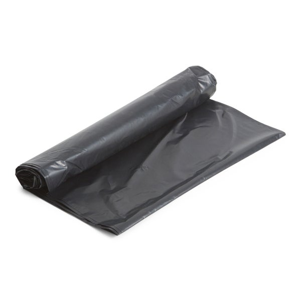 100-PACK OF LINER REPRO 40X46 1.5 ML BLK