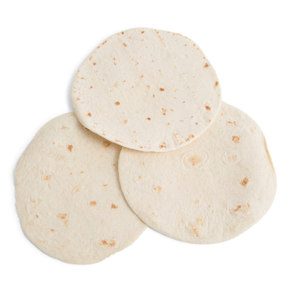 24- PACK OF TORTILLA FLOUR PRESS 6IN