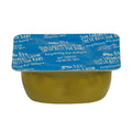 8-PACK OF PEA STRAINED FIRST FOOD 2 OZ