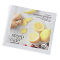 50- PACK OF TEA HOT LMN GNGR HERBL ORGANIC