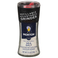 6-PACK OF SALT SEA ALL-NATURAL GRINDER CASE OF 6
