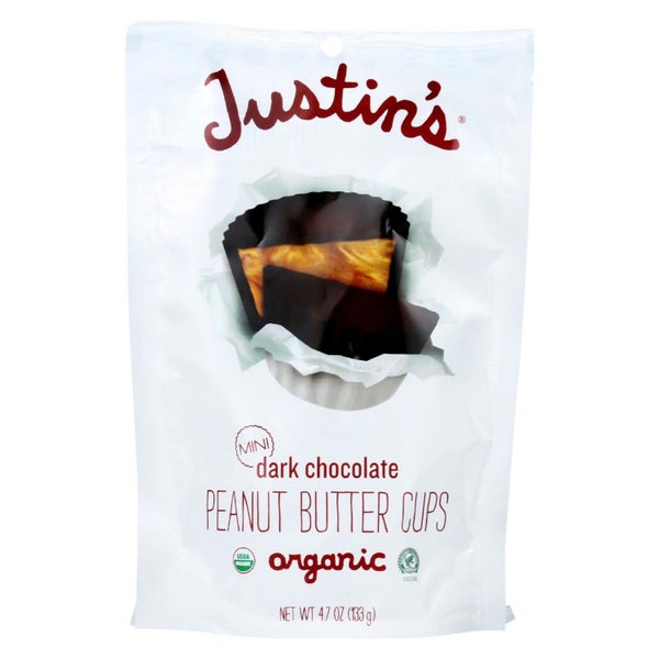 6-PACK OF CHOCOLATE CUP DARK CHOCOLATE