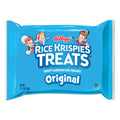 12-PACK OF SNACK MARSHMALLOW CRISPY MARSHMALLOW