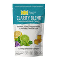 4-PACK OF Candy Hard Functional Clarity Blend, Essential Candy