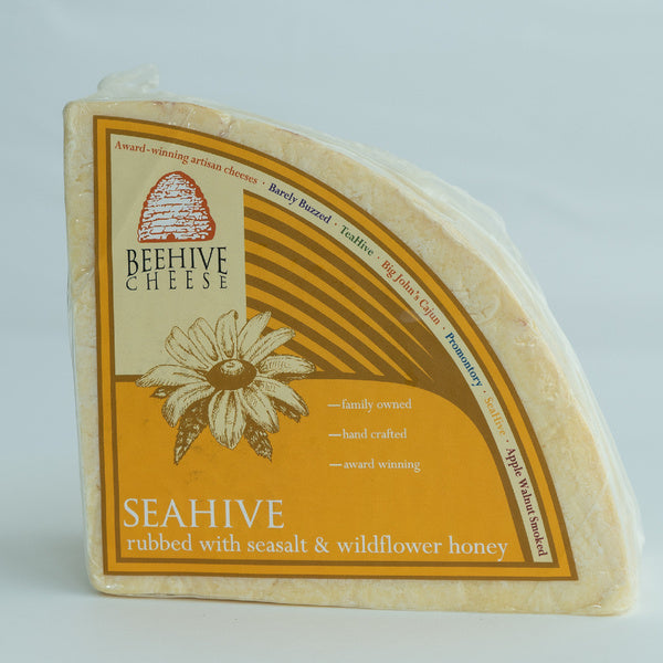 1-PACK OF CHEESE SPECIAL SEAHIVE