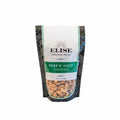 12-PACK OF Cashews Roasted, Herb n' Nuts Elise Artisan Nuts