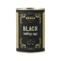 6-PACK OF Salt Truffle Black Noble Case