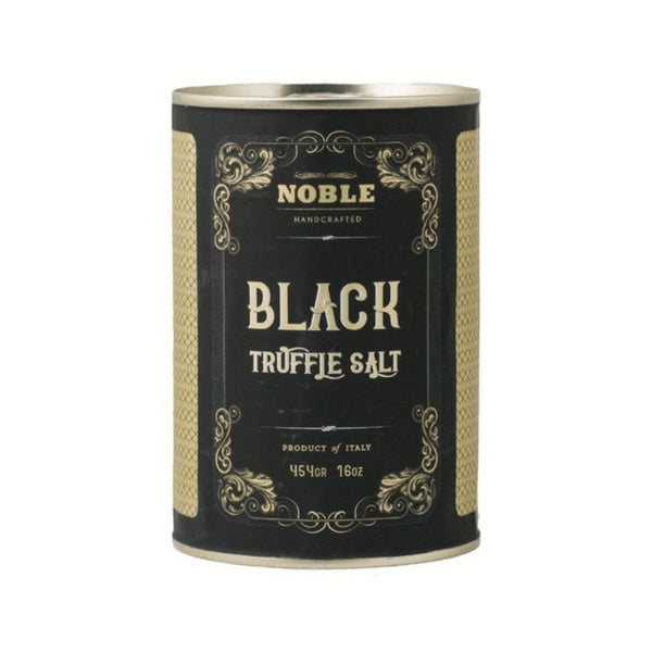6-PACK OF Salt Truffle Black Noble Case