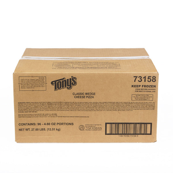 12 CT-PACK OF PIZZA CHEESE WHLGRN