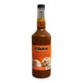 6-PACK OF Syrup Dulce de Leche, Liter box of 6