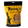12-PACK OF POPCORN TOFFEE REAL BUTTER
