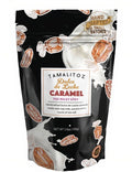 12-PACK OF Candy Caramel Dulce de Leche Caramel - The Milky Güey, Sugarox Candy Studio