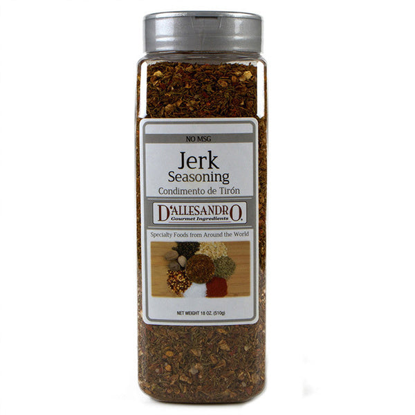 6-PACK OF SEASONING JERK