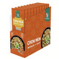10-PACK OF Noodle Sauce Chow Mein, GloryLand Food USA