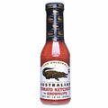 12-PACK OF Ketchup Original Australian for Grownups, Food Imagineering