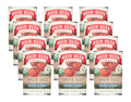 12-PACK OF Sauce Tomato No Salt Added Muir Glen Inc 15 fz