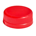 2500-PACK OF Red Tamper Evident Caps for Juice Bottles | 38mm DBJ |2500 count