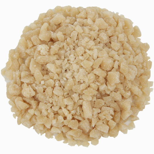 2- PACK OF English Toffee Pieces Straw Size Topping Bulk Tr Toppers, 2 - 5 Lb