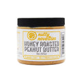 12-PACK OF Peanut Butter Honey Roasted, Nutty Novelties