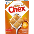 6-PACK OF CEREAL HNY NUT CHEX GLTN FR