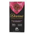 12-PACK OF CANDY BAR DARK RASPBERRY