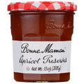 6-PACK OF PRESERVE APRICOT