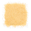 1-PACK OF COUSCOUS GRAIN